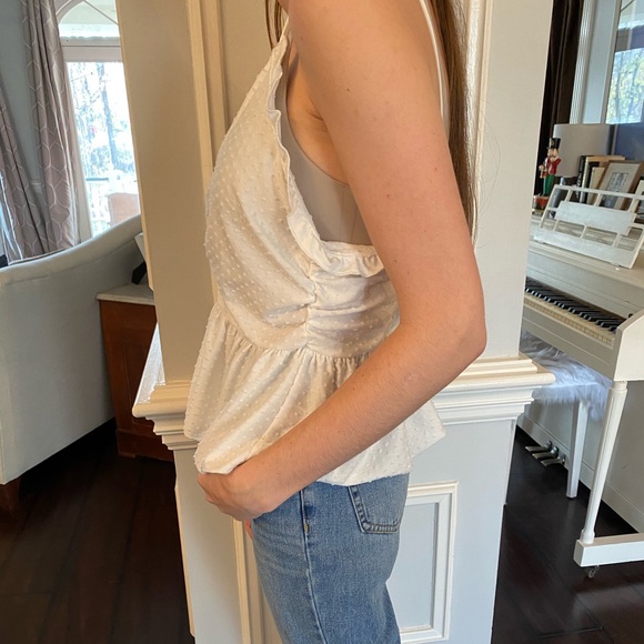 Urban Outfitters detailed tank - Picture 2 of 3